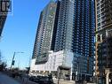 2908 - 395 Square One Drive, Mississauga, ON  - Outdoor With Facade 