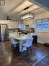 1121 Fifth Street E, Cornwall, ON  - Indoor Photo Showing Dining Room 