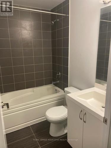 1106 - 9560 Markham Road, Markham, ON - Indoor Photo Showing Bathroom