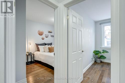 598 Ridelle Avenue, Toronto, ON - Indoor Photo Showing Bedroom