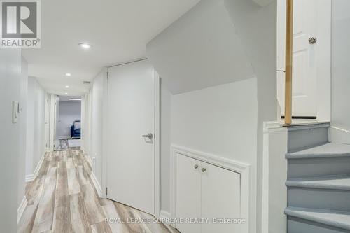 598 Ridelle Avenue, Toronto, ON - Indoor Photo Showing Other Room