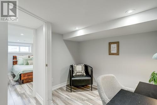 598 Ridelle Avenue, Toronto, ON - Indoor Photo Showing Other Room