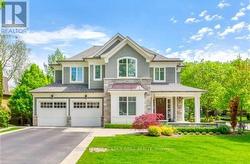 177 WATSON AVENUE  Oakville, ON L6J 3T9