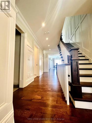 177 Watson Avenue, Oakville, ON - Indoor Photo Showing Other Room
