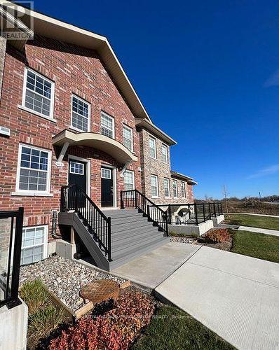 607 - 480 Lonsberry Drive, Cobourg, ON - Outdoor