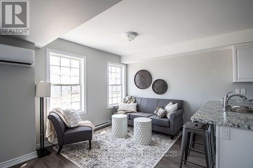 607 - 480 Lonsberry Drive, Cobourg, ON - Indoor