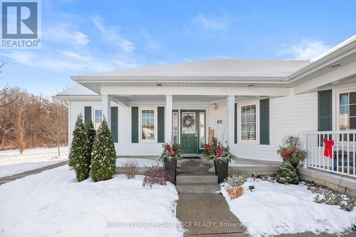 102 - 300 CROFT STREET  Port Hope, ON L1A 0E1