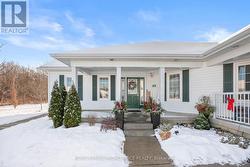 102 - 300 CROFT STREET  Port Hope, ON L1A 0E1