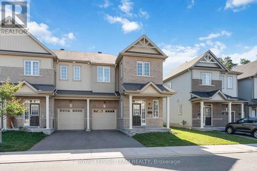 359 Melodie Street, Ottawa, ON - Outdoor With Facade