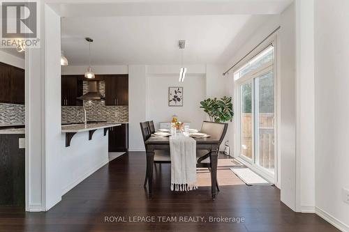 359 Melodie Street, Ottawa, ON - Indoor Photo Showing Dining Room