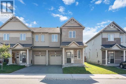 359 Melodie Street, Ottawa, ON - Outdoor With Facade
