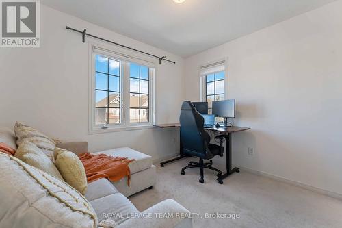 359 Melodie Street, Ottawa, ON - Indoor Photo Showing Office