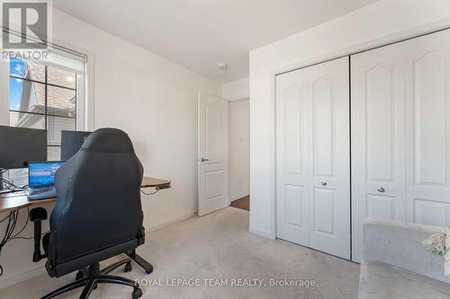 359 Melodie Street, Ottawa, ON - Indoor Photo Showing Office