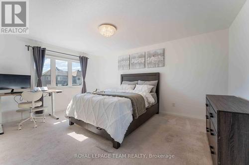 359 Melodie Street, Ottawa, ON - Indoor Photo Showing Bedroom