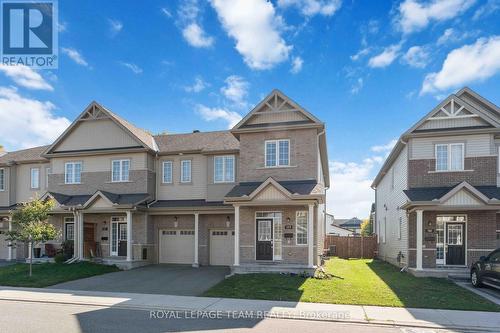 359 Melodie Street, Ottawa, ON - Outdoor With Facade
