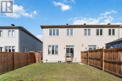 359 Melodie Street, Ottawa, ON - Outdoor With Exterior
