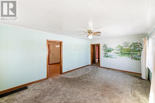 56 Queen Street, Whitby (Brooklin), ON - Indoor Photo Showing Other Room