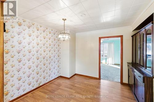 56 Queen Street, Whitby (Brooklin), ON - Indoor