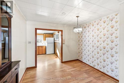 56 Queen Street, Whitby (Brooklin), ON - Indoor