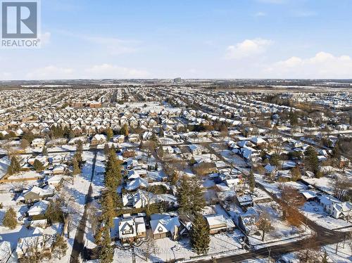 56 Queen Street, Whitby (Brooklin), ON - Outdoor With View