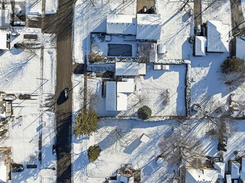 56 Queen Street, Whitby (Brooklin), ON - Outdoor