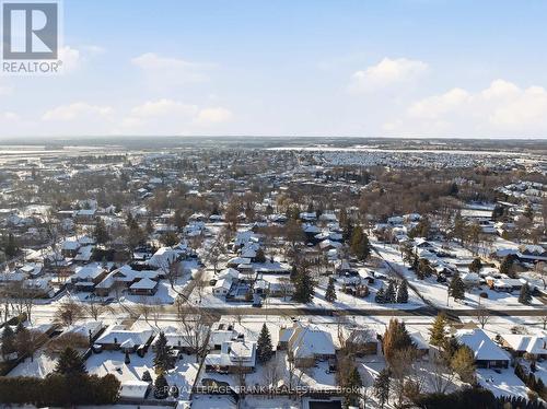 56 Queen Street, Whitby (Brooklin), ON - Outdoor With View