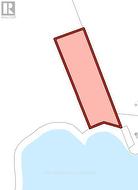 1070 PERRY LANE - LOT 1 LANE  North Frontenac (Frontenac North), ON K0H 1K0