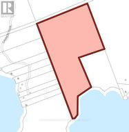 1070 PERRY LANE - LOT 3 LANE  North Frontenac (Frontenac North), ON K0H 1K0