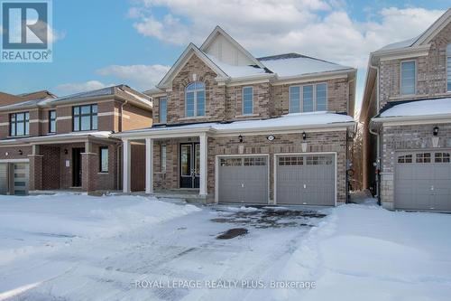 147 Dovedale Drive, Georgina, ON - Outdoor With Facade