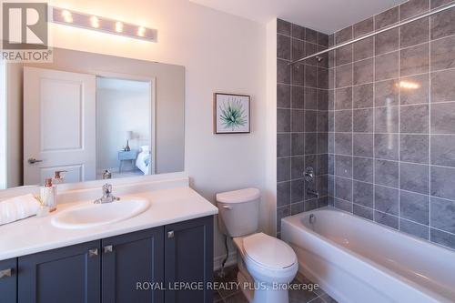 147 Dovedale Drive, Georgina, ON - Indoor Photo Showing Bathroom