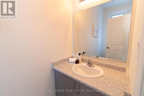 147 Dovedale Drive, Georgina, ON - Indoor Photo Showing Bathroom