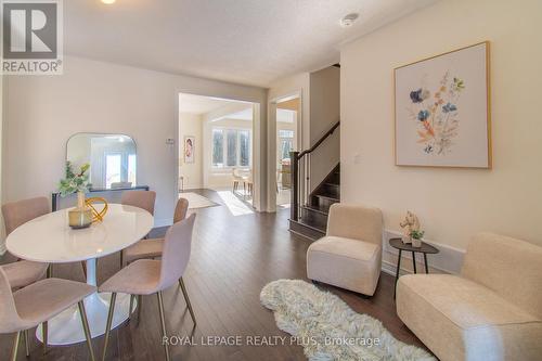 147 Dovedale Drive, Georgina, ON - Indoor