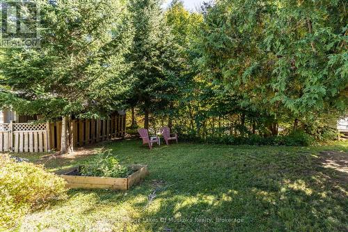 22 Knotty Pine Trail, Huntsville (Chaffey), ON - Outdoor