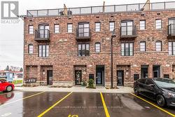 8 - 219 DUNDAS STREET E  Hamilton, ON L8B 1V9