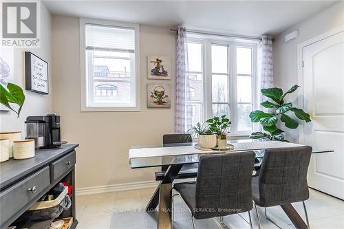 8 - 219 Dundas Street E, Hamilton, ON - Indoor Photo Showing Other Room