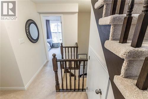 8 - 219 Dundas Street E, Hamilton, ON - Indoor Photo Showing Other Room
