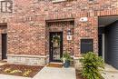 8 - 219 Dundas Street E, Hamilton, ON  -  With Fireplace 