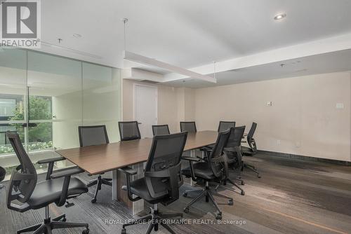 1805 - 179 Metcalfe Street, Ottawa, ON - Indoor Photo Showing Other Room