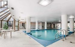Indoor Pool - 