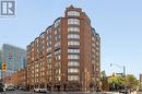 603 - 135 George Street S, Toronto, ON  - Outdoor With Facade 