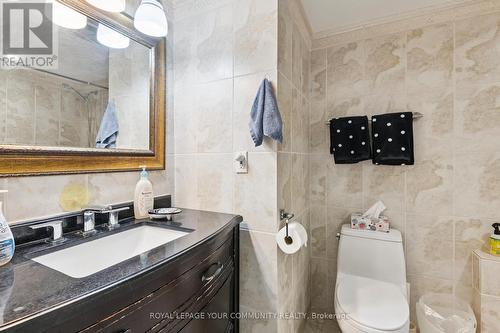 603 - 135 George Street S, Toronto, ON - Indoor Photo Showing Bathroom