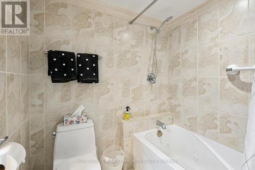 603 - 135 George Street S, Toronto, ON - Indoor Photo Showing Bathroom