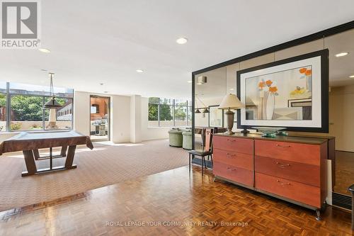 603 - 135 George Street S, Toronto, ON - Indoor Photo Showing Other Room