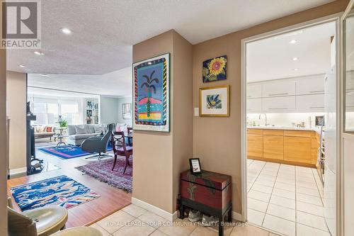 603 - 135 George Street S, Toronto, ON - Indoor