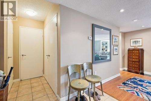 603 - 135 George Street S, Toronto, ON - Indoor