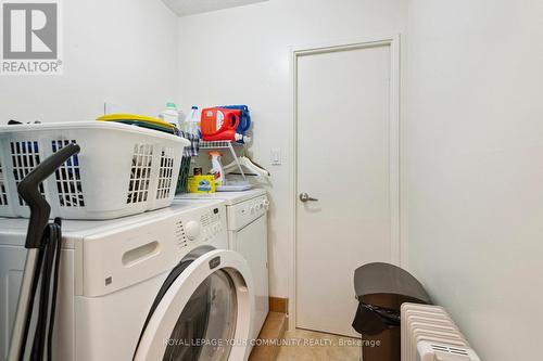 603 - 135 George Street S, Toronto, ON - Indoor Photo Showing Laundry Room