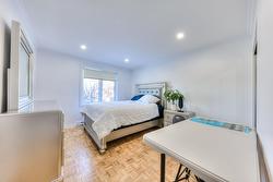 Chambre à coucher principale - 