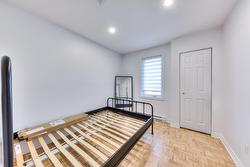 Chambre à coucher - 