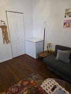 Chambre à coucher - 