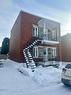 Frontage - 2542  - 2544 Av. St-Alexis, Shawinigan, QC  - Outdoor 